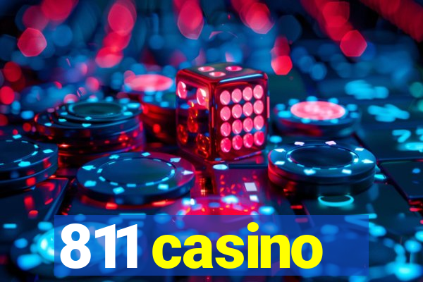 811 casino